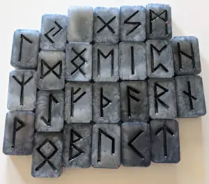 Les Runes